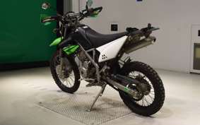 KAWASAKI KLX125 LX125C