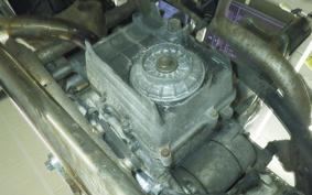 HONDA MAGNA 250 S 2022 MC29