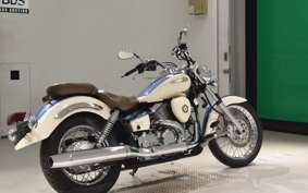 YAMAHA DRAGSTAR 250 1990 VG05J