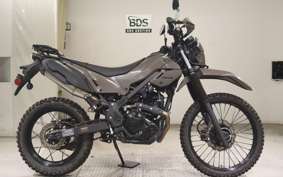 KAWASAKI KLX230DF 2024 LX232A