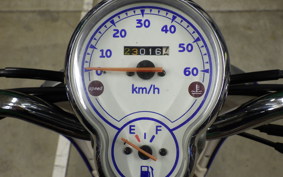YAMAHA VINO 50 2004 SA26J