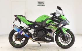 KAWASAKI NINJA 250 2 EX250P