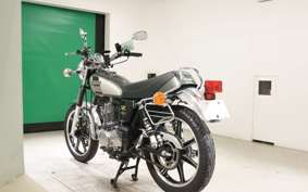 YAMAHA SR400 Gen.4 2018 RH03J