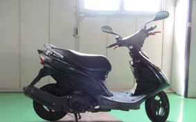 SUZUKI ADDRESS V125 CF4MA