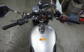 BENELLI インペリアーレ400 2022