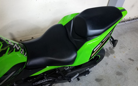 KAWASAKI NINJA ZX-25R ZX250E
