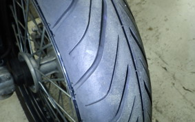 KAWASAKI KLX250D TRACKER