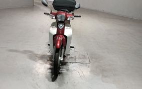 HONDA SUPER DREAM110 JA27