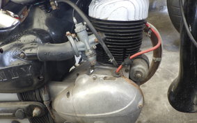HONDA BENLY 125 1999 JC58