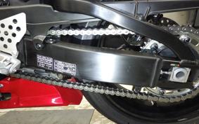 HONDA CBR600RR 2022 PC40