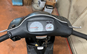 SUZUKI LET's 2 CA1PA