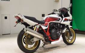 HONDA CB400 SUPER BOLDOR VTEC 2011 NC42