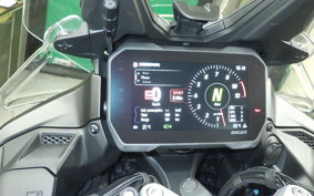 DUCATI MULTISTRADA V4 RALLY 2023