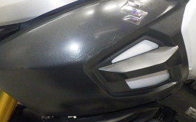 SUZUKI Vｽﾄﾛｰﾑ1000A 2016 VU51A