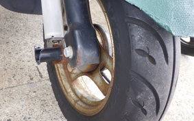 HONDA GIORNO CREA AF54