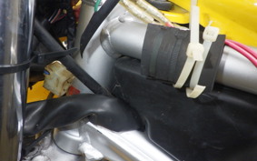 HONDA VTR 250 MC33