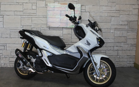 HONDA ADV150 KF61