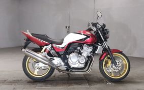 HONDA CB400SFV-4 NC42