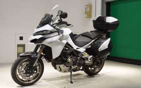 DUCATI MULTISTRADA 1260S 2019