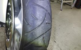 HONDA VFR1200F DCT 2015 SC63