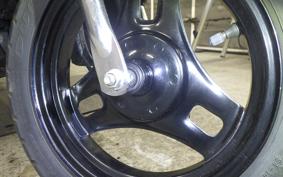 SUZUKI LET's CA4AA