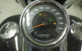 HARLEY FLBS 1870 2021