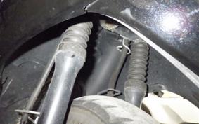 YAMAHA AXIS 125 Z 1984 SEJ6J