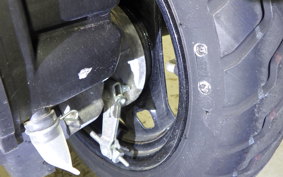 SUZUKI ADDRESS V50 CA4BA