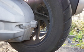 SUZUKI SKYWAVE 250 (Burgman 250) S Gen.3 2002 CJ46A