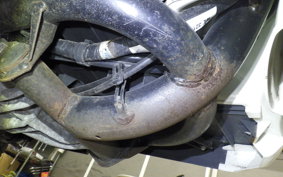 HONDA GYRO UP 2010 TA01