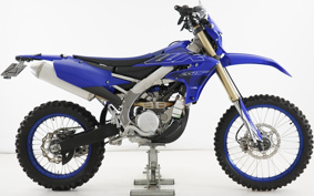 YAMAHA WR250F CG42