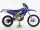 Фото Yamaha WR250F с японского аукциона