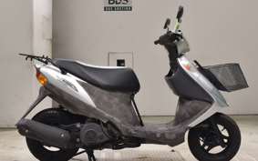 SUZUKI ADDRESS V125 G CF46A