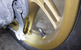 HONDA PCX125 2003 JF28