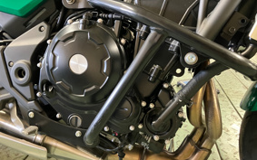 KAWASAKI Z650 RS 2023 ER650M