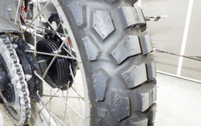 HONDA XL250R PARIS-DAKAR  2004 MD03