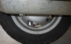 YAMAHA GEAR Gen.2 UA06J