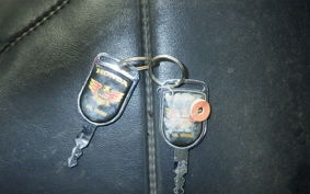 HONDA GL1500 GOLD WING 1989 SC22