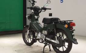 HONDA ｸﾛｽｶﾌﾞ110-3 JA60