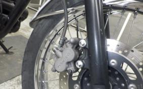 KAWASAKI 250TR BJ250F