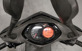 YAMAHA CYGNUS125XSR SE44J