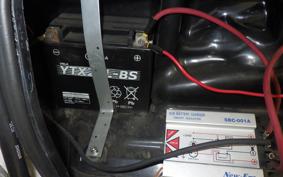 HONDA GL 1800 GOLD WING SIDECAR 2003 SC47