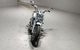 YAMAHA DRAGSTAR 400 2001 VH01J