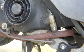 SUZUKI LET's 4 CA45A