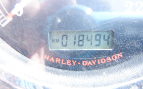 HARLEY FLSTF1340-1450 2009 BX5