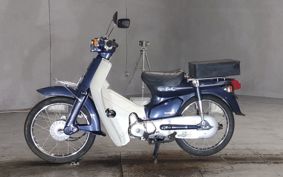 HONDA SUPER CUB50 AA01