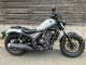 Фото Honda REBEL 250 ABS 2017 с японского аукциона