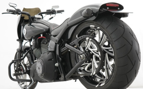 HARLEY HARLEY FXSB BREAKOUT 2013 BF5