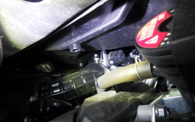 HONDA LEAD 125 2019 JK12