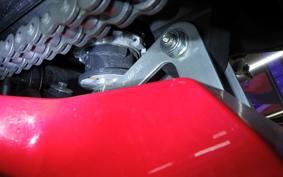 HONDA CBR600RR 2025 PC40
